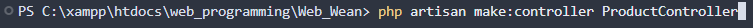 Instalasi XAMPP